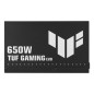ASUS TUF-GAMING-650B-EVO