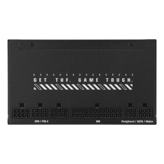 ASUS TUF-GAMING-650B-EVO