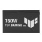 ASUS TUF-GAMING-750G-EVO