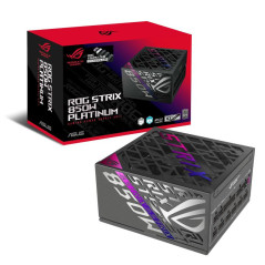 ASUS ROG-STRIX-850P-GAMING-E