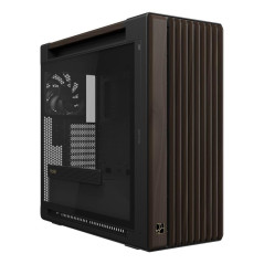 ASUS PROART PA602 WALNUT WOOD TG PWM MODERN BLACK