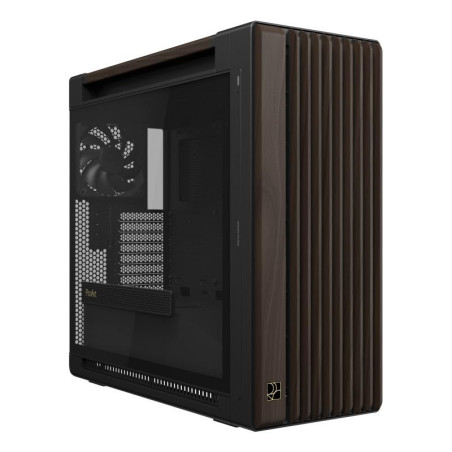 ASUS PROART PA602 WALNUT WOOD TG PWM MODERN BLACK
