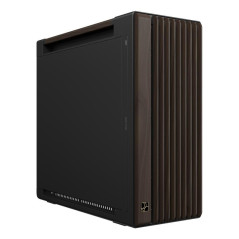 ASUS PROART PA602 WALNUT WOOD METAL PWM MODERN BLACK