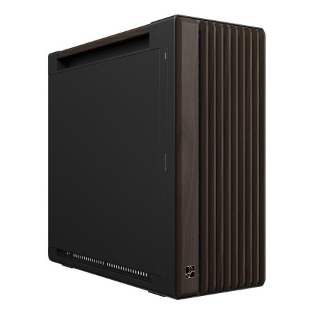 ASUS PROART PA602 WALNUT WOOD METAL PWM MODERN BLACK