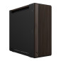 ASUS PROART PA602 WALNUT WOOD METAL PWM MODERN BLACK