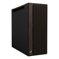 ASUS PROART PA602 WALNUT WOOD METAL PWM MODERN BLACK