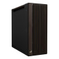 ASUS PROART PA602 WALNUT WOOD METAL PWM MODERN BLACK