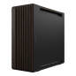 ASUS PROART PA602 WALNUT WOOD METAL PWM MODERN BLACK