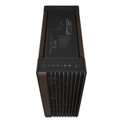 ASUS PROART PA602 WALNUT WOOD METAL PWM MODERN BLACK