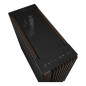 ASUS PROART PA602 WALNUT WOOD METAL PWM MODERN BLACK