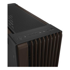 ASUS PROART PA602 WALNUT WOOD METAL PWM MODERN BLACK