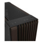 ASUS PROART PA602 WALNUT WOOD METAL PWM MODERN BLACK