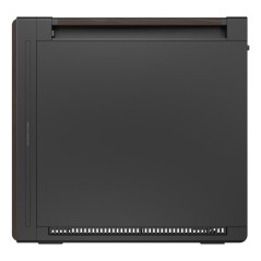 ASUS PROART PA602 WALNUT WOOD METAL PWM MODERN BLACK