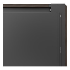 ASUS PROART PA602 WALNUT WOOD METAL PWM MODERN BLACK