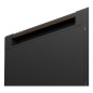 ASUS PROART PA602 WALNUT WOOD METAL PWM MODERN BLACK