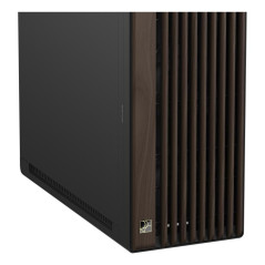 ASUS PROART PA602 WALNUT WOOD METAL PWM MODERN BLACK