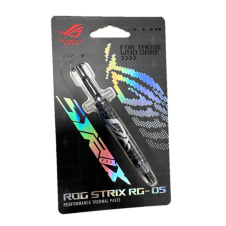 ASUS ROG STRIX RG-05 combin