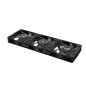 ASUS ProArt PF120 Fan PWM Black 3in1 Boitier PC Ventilateur 12 cm Noir 3 pi