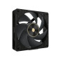 ASUS ProArt PF120 Fan PWM Black 3in1 Boitier PC Ventilateur 12 cm Noir 3 pi
