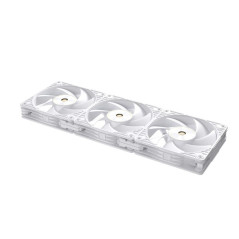 ASUS ProArt PF120 Fan PWM White 3in1 Boitier PC Ventilateur 12 cm Blanc 3 pi