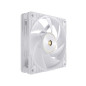 ASUS ProArt PF120 Fan PWM White 3in1 Boitier PC Ventilateur 12 cm Blanc 3 pi
