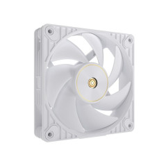 ASUS ProArt PF120 Fan PWM White 3in1 Boitier PC Ventilateur 12 cm Blanc 3 pi