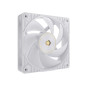 ASUS ProArt PF120 Fan PWM White 3in1 Boitier PC Ventilateur 12 cm Blanc 3 pi