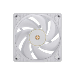 ASUS ProArt PF120 Fan PWM White 3in1 Boitier PC Ventilateur 12 cm Blanc 3 pi