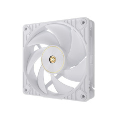 ASUS ProArt PF120 Fan PWM White 3in1 Boitier PC Ventilateur 12 cm Blanc 3 pi