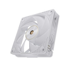 ASUS ProArt PF120 Fan PWM White 3in1 Boitier PC Ventilateur 12 cm Blanc 3 pi