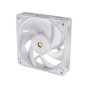 ASUS ProArt PF120 Fan PWM White 3in1 Boitier PC Ventilateur 12 cm Blanc 3 pi