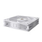 ASUS ProArt PF120 Fan PWM White 3in1 Boitier PC Ventilateur 12 cm Blanc 3 pi
