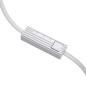 ASUS ProArt PF120 Fan PWM White 3in1 Boitier PC Ventilateur 12 cm Blanc 3 pi