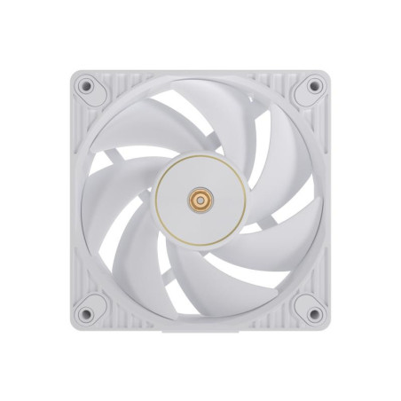 ASUS ProArt PF120 Fan PWM White Boitier PC Ventilateur 12 cm Blanc 1 pi