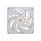 ASUS ProArt PF120 Fan PWM White Boitier PC Ventilateur 12 cm Blanc 1 pi