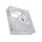 ASUS ProArt PF120 Fan PWM White Boitier PC Ventilateur 12 cm Blanc 1 pi