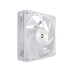 ASUS ProArt PF120 Fan PWM White Boitier PC Ventilateur 12 cm Blanc 1 pi