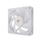 ASUS ProArt PF120 Fan PWM White Boitier PC Ventilateur 12 cm Blanc 1 pi