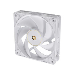 ASUS ProArt PF120 Fan PWM White Boitier PC Ventilateur 12 cm Blanc 1 pi