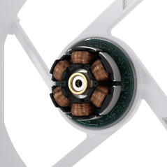 ASUS ProArt PF120 Fan PWM White Boitier PC Ventilateur 12 cm Blanc 1 pi
