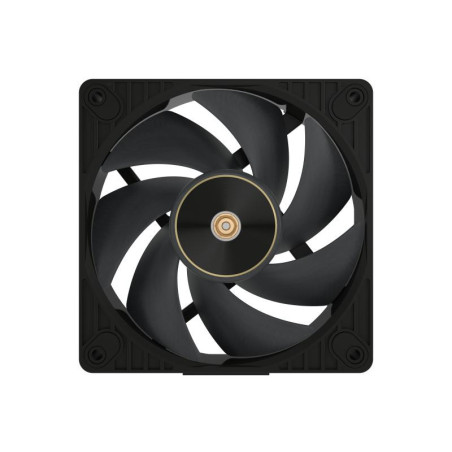 ASUS ProArt PF120 Fan PWM Black Boitier PC Ventilateur 12 cm Noir 1 pi