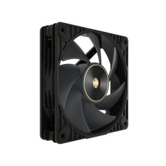 ASUS ProArt PF120 Fan PWM Black Boitier PC Ventilateur 12 cm Noir 1 pi