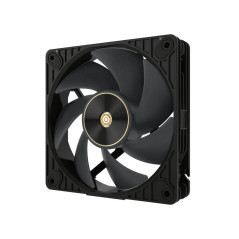 ASUS ProArt PF120 Fan PWM Black Boitier PC Ventilateur 12 cm Noir 1 pi