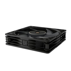 ASUS ProArt PF120 Fan PWM Black Boitier PC Ventilateur 12 cm Noir 1 pi