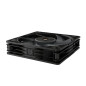 ASUS ProArt PF120 Fan PWM Black Boitier PC Ventilateur 12 cm Noir 1 pi