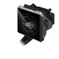 ASUS ROG Strix LC IV 360 ARGB LCD Processeur Kit de refroidissement du liquide 12 cm Noir