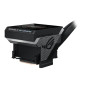 ASUS ROG Strix SLC IV 360 ARGB LCD Processeur Kit de refroidissement du liquide 12 cm Noir 1 pi