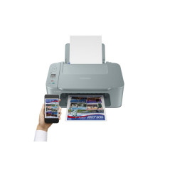 Canon PIXMA TS3752i Jet d'encre A4 4800 x 1200 DPI Wifi
