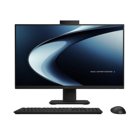 ASUS ExpertCenter P400 AiO P470VAK-BPE820X Intel Core 5 210H 68,6 cm (27") 1920 x 1080 pixels PC All-in-One 16 Go DDR5-SDRAM 512