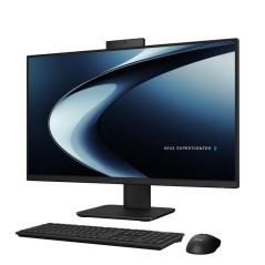 ASUS ExpertCenter P400 AiO P470VAK-BPE905X Intel Core 7 240H 68,6 cm (27") 1920 x 1080 pixels PC All-in-One 32 Go DDR5-SDRAM 1 T